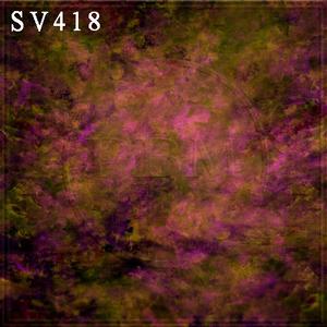 8'x8' SV418